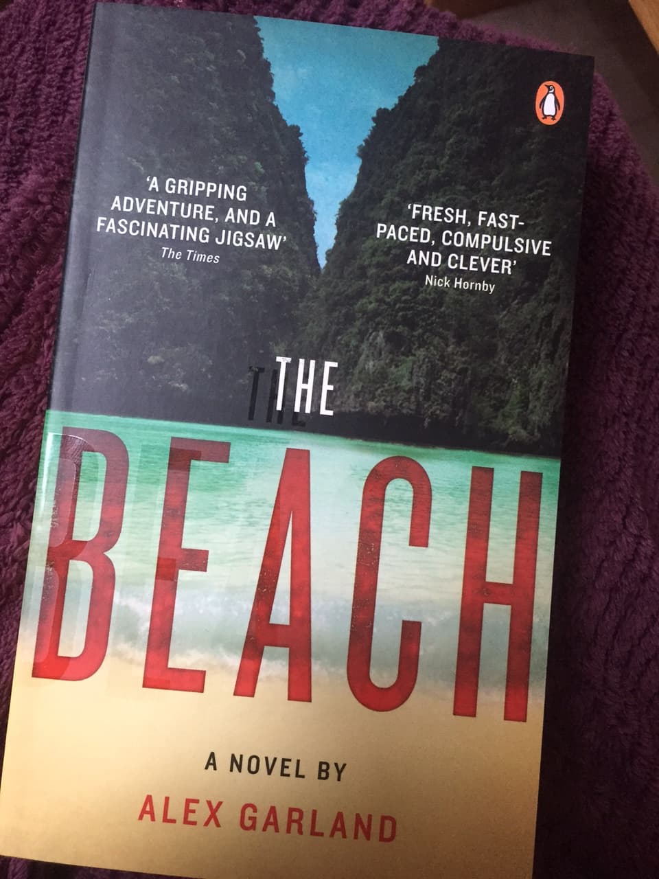 the beach alex garland book report Nancy rawlinson finds out why the beach author alex garland is still unsure of his writing success no matter reaction to garland’s second book the tesseract. the beach alex garland book report Nancy rawlinson finds out why the beach author alex garland is still unsure of his writing success no matter reaction to garland’s second book the tesseract.